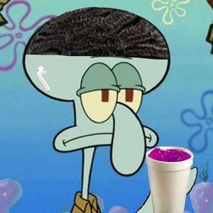 Meet your Posher, Jerry